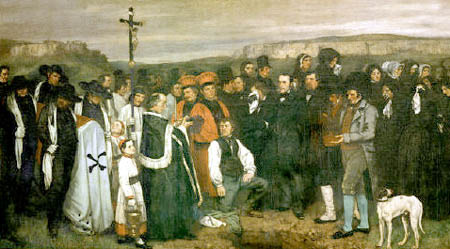 C017_Courbet_FuneralOrnans_1849.jpg - 49176 Bytes